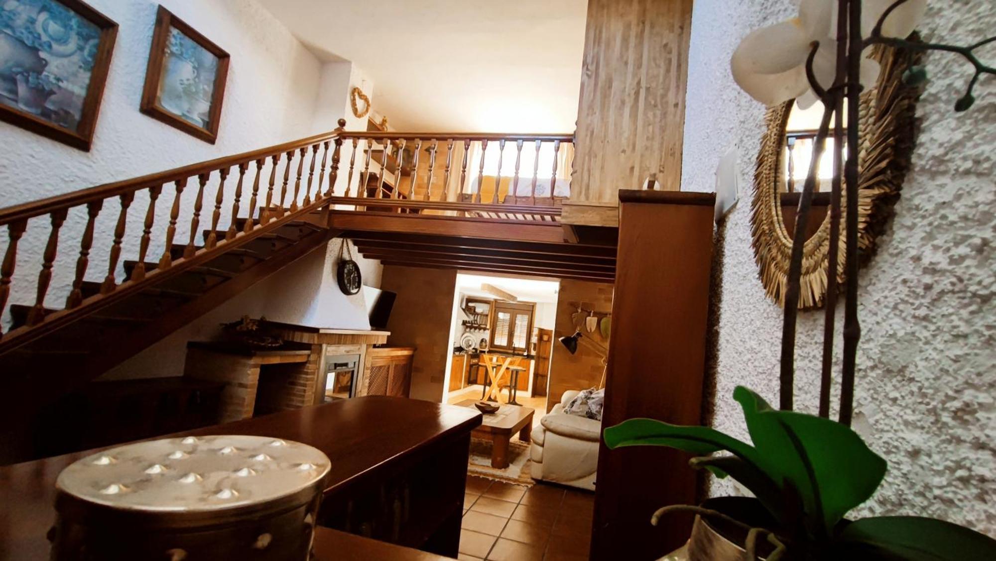 Casita Oyala Apartment San Bartolome  Ngoại thất bức ảnh